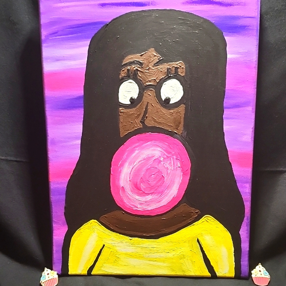 Bubble Gum